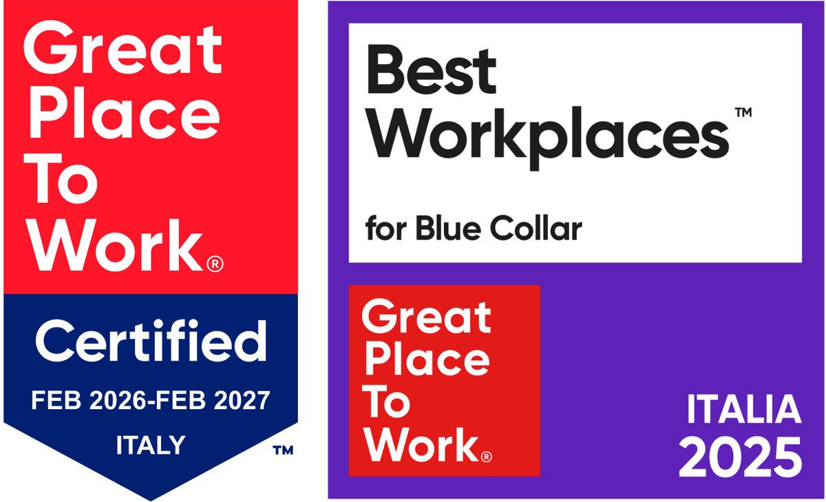 Vimec Great Place to Work Certification