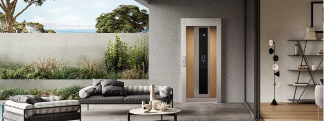 Home Lift E07