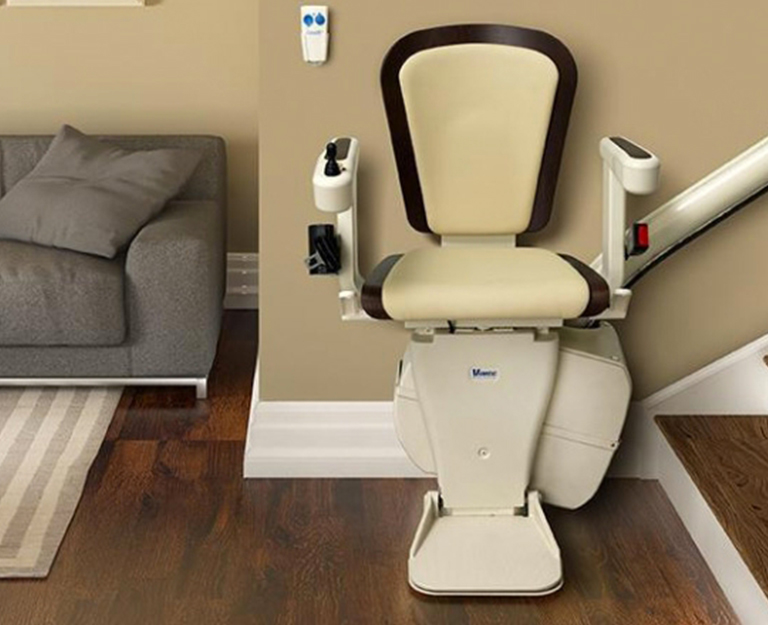 CAPRI CHAIR STAIR LIFT Vimec UK